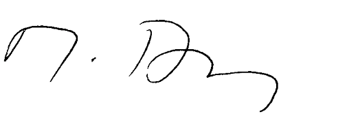 signature