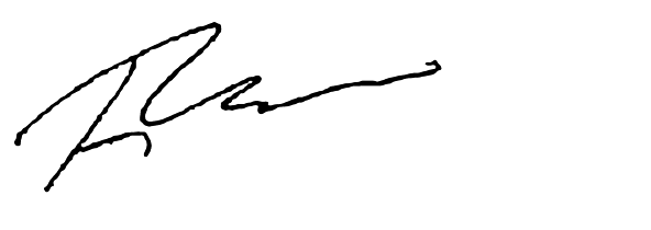 signature