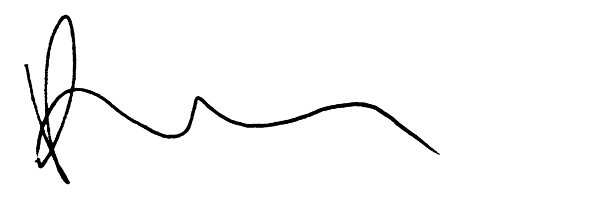 signature