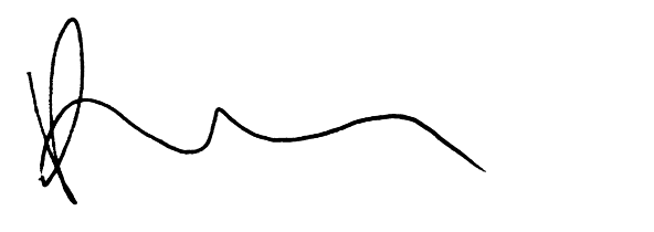 signature